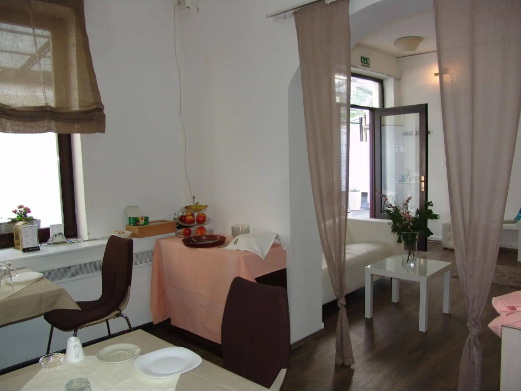 Hotel Maksimir - Général