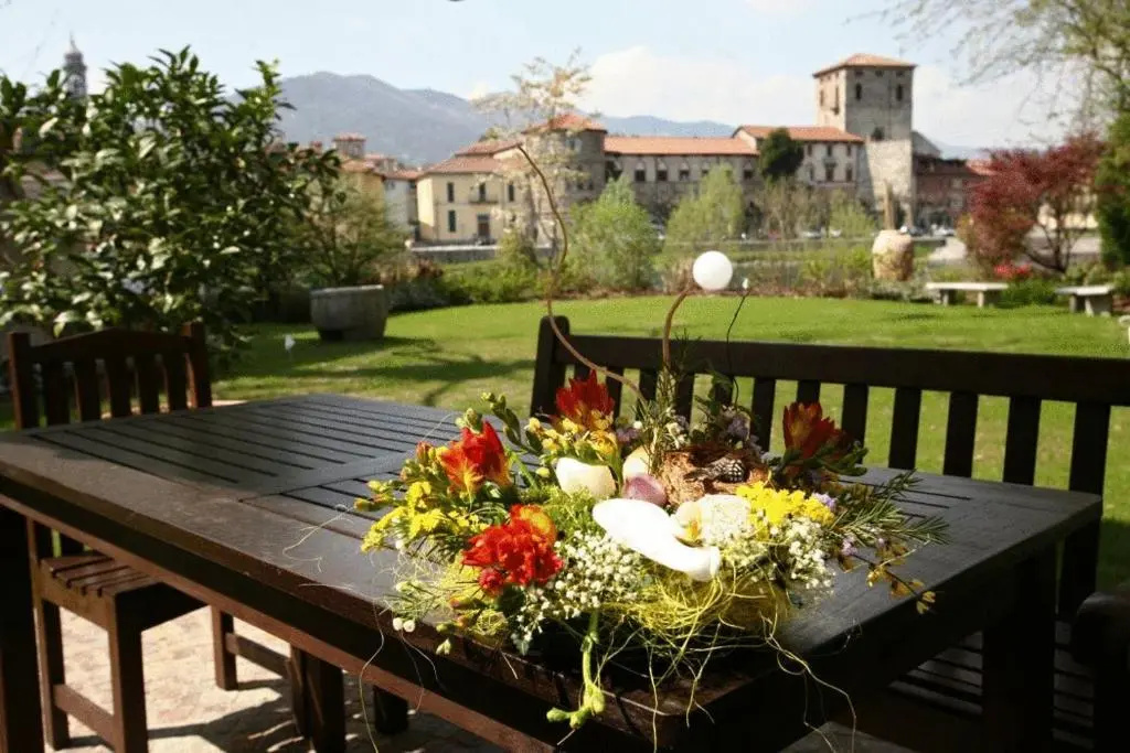 Hotel La Sosta - Général