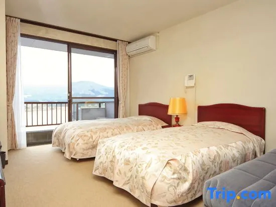 Kids Pension Heart Inn Yamanakako