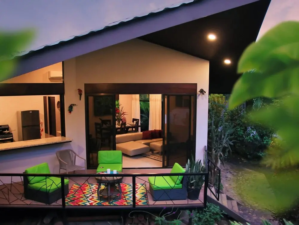 Bukala Village Lodge - фото 7