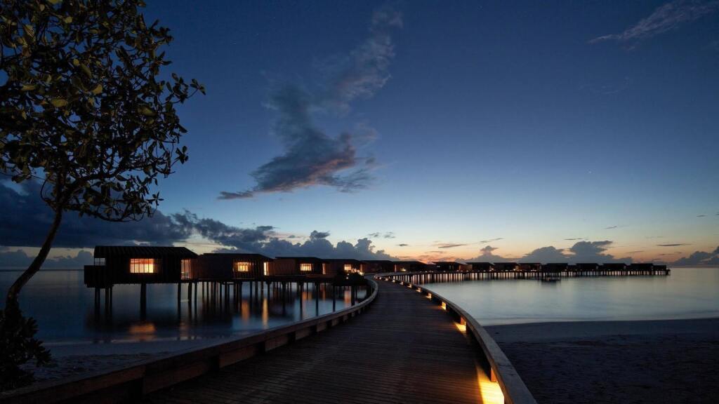 Park Hyatt Maldives Hadahaa