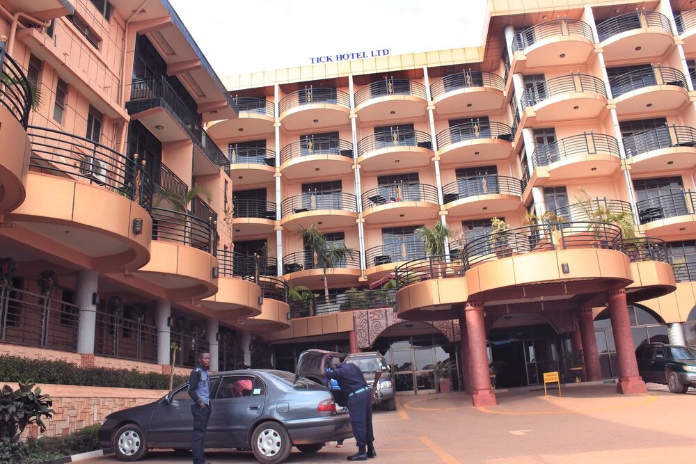 Hotel photo 8