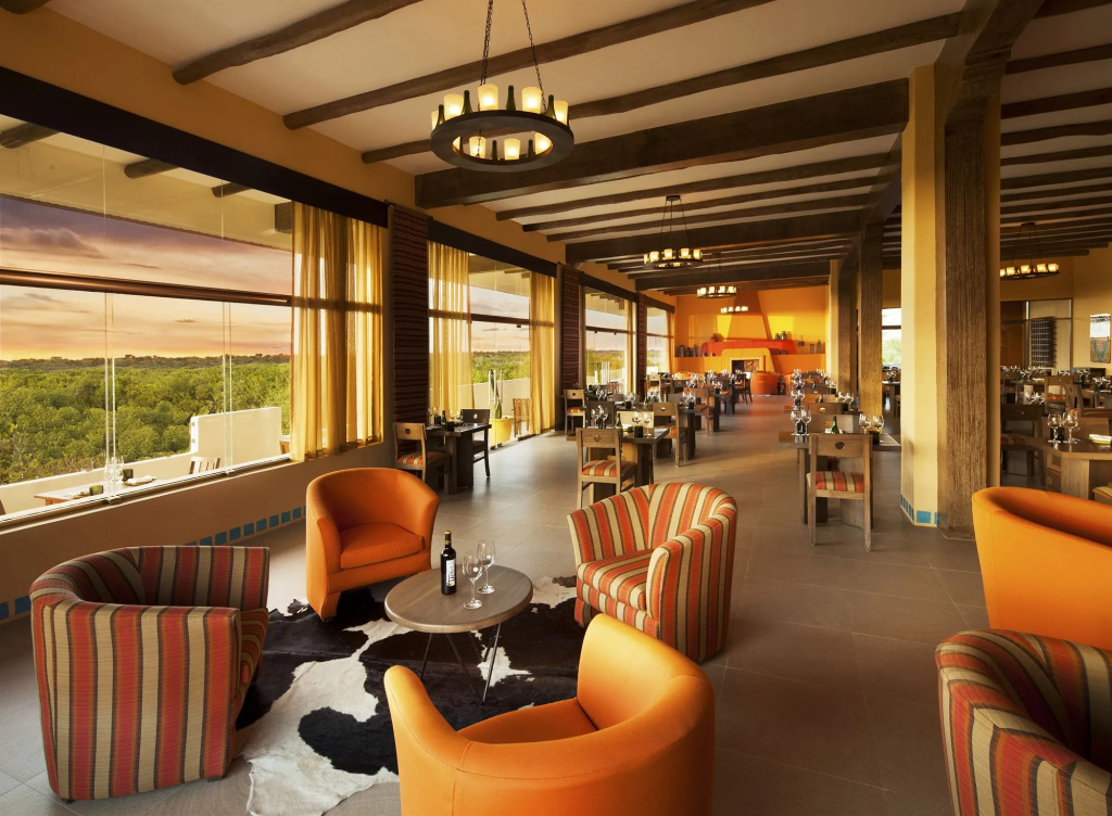 El Dorado Casitas Royale  - Général
