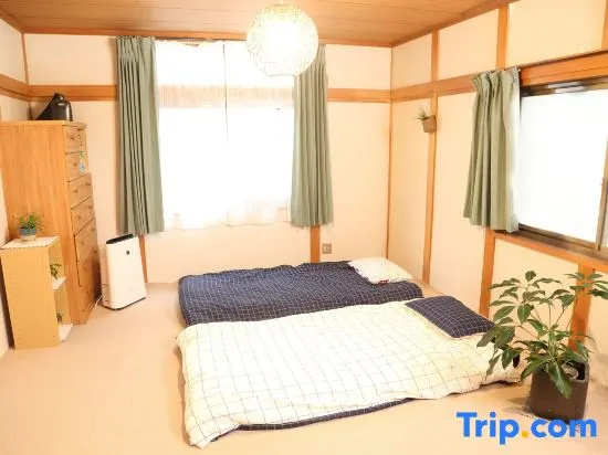TeraseHouse PeacefulRoomy 3Min to Station 사진 1