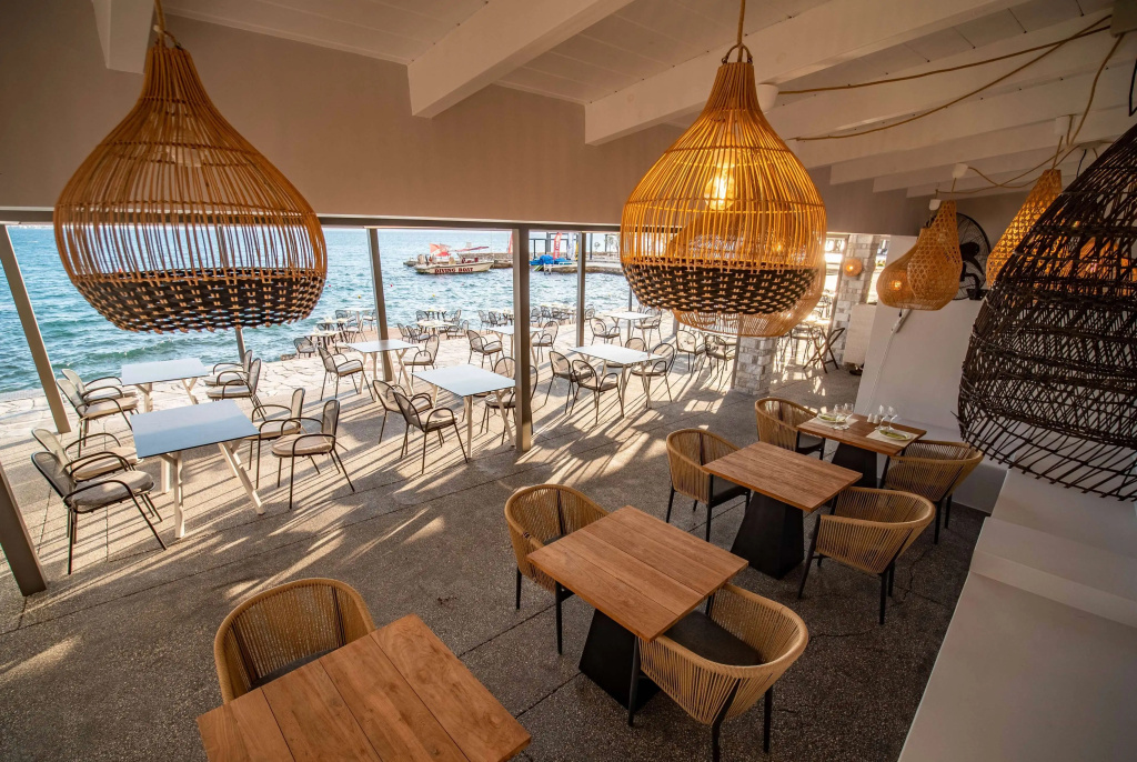 Ramada by Wyndham Loutraki Poseidon Resort - фото 17