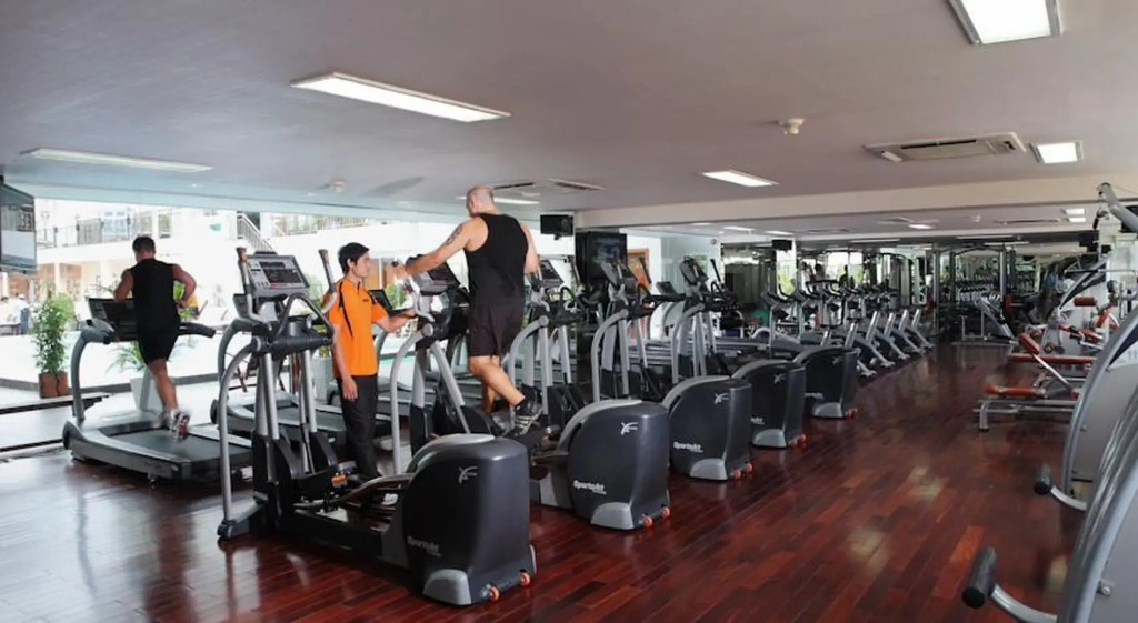 Rex Hotel Saigon