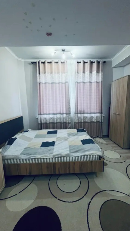 Апарт-отели Room for Rent in City Center in Bishkek в Бишкеке