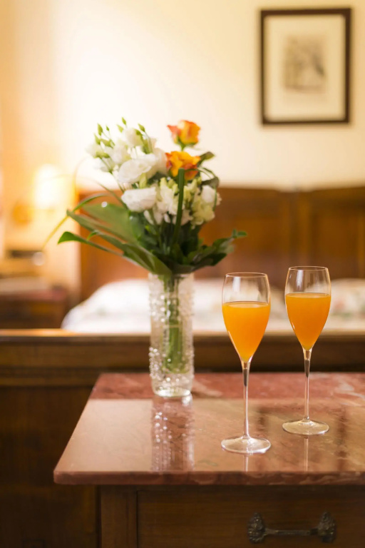 Hotel Relais Leon D Oro - Général