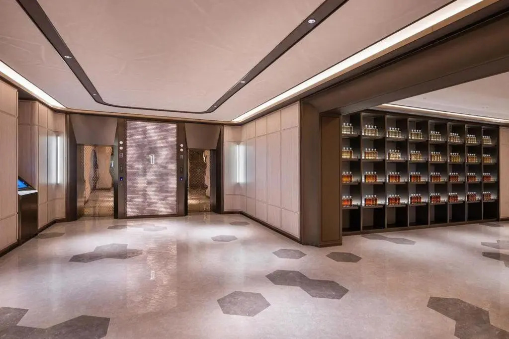 FX Hotel GuanQian - Général