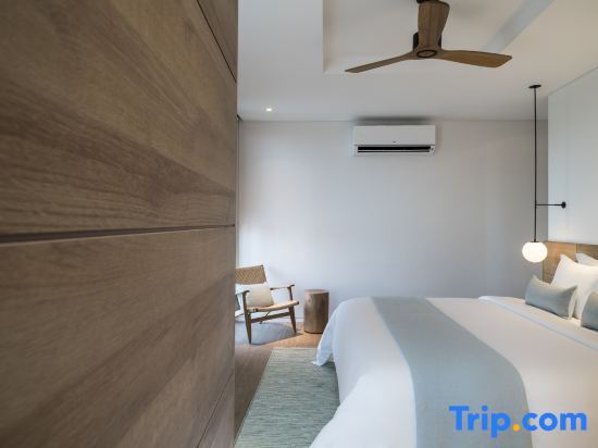 Sailing Club Signature Resort Phu Quoc