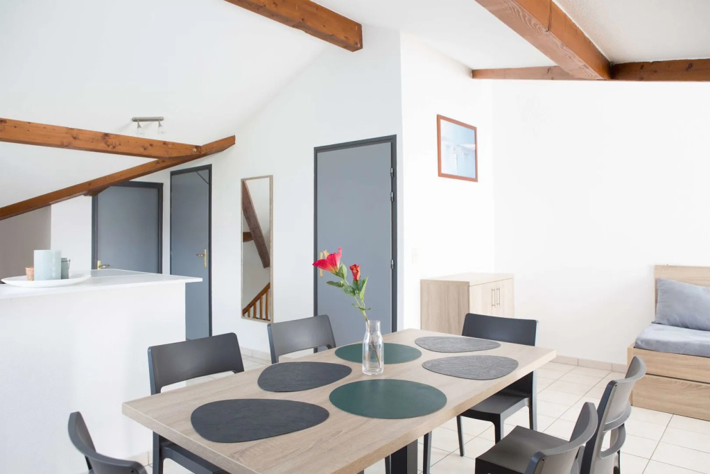 Comfort Aparthotel Divonne La Versoix - Général