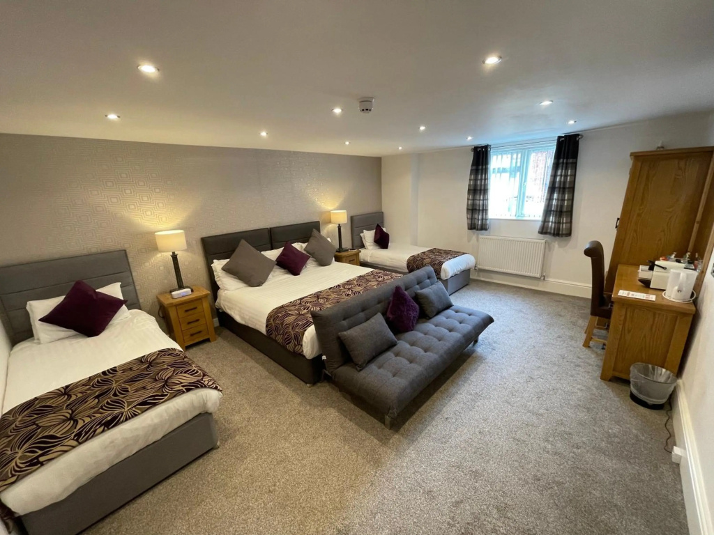 Hotel photo 9
