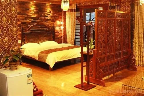 Xishuangbanna Fengweizhu Inn - Général