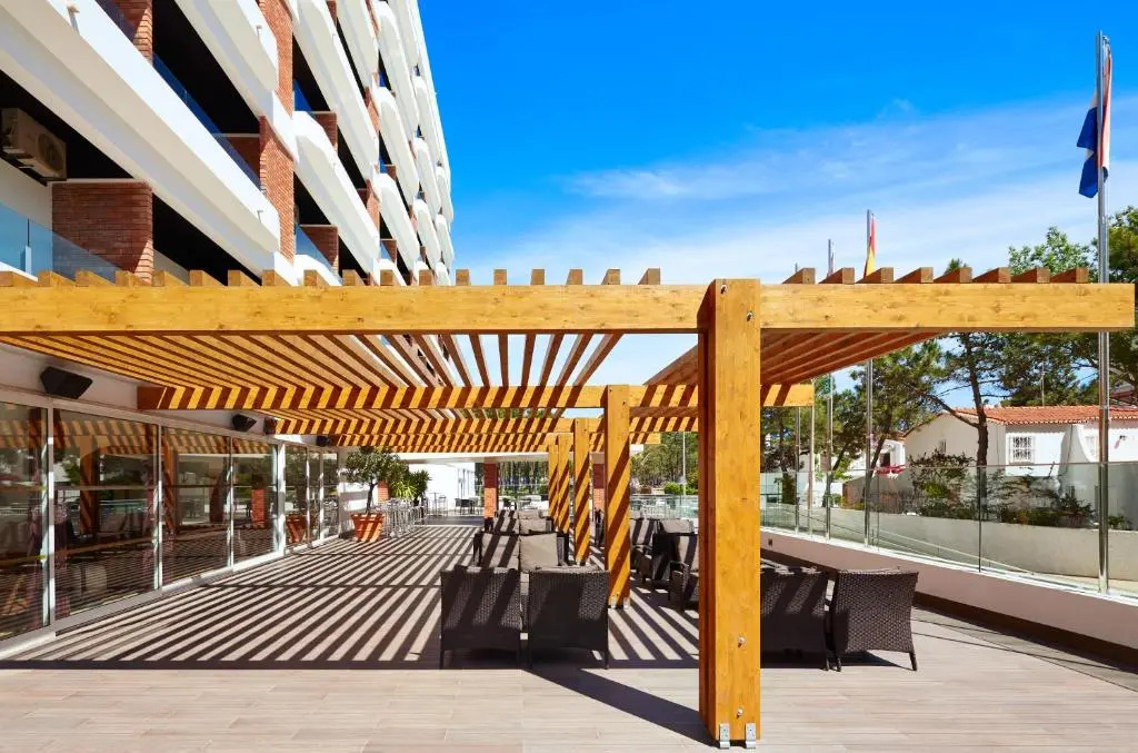 Alcazar Hotel & SPA - Chambres