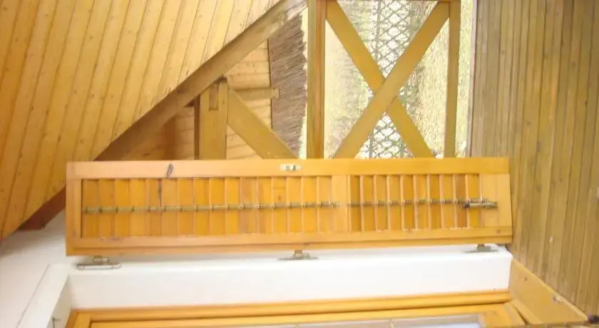 Balatoni Lakófalu - фото 7