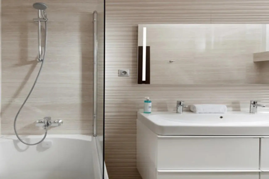 Mamaison Residence Sulekova Bratislava - Général