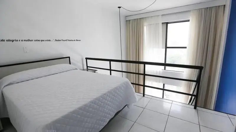 Bristol Metropolitan Flat - Chambres