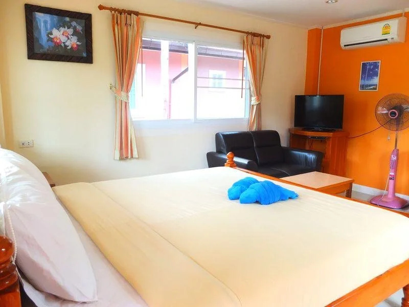 Hotel photo 8