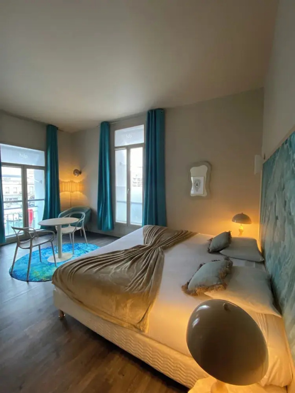 Royal Junior Suite