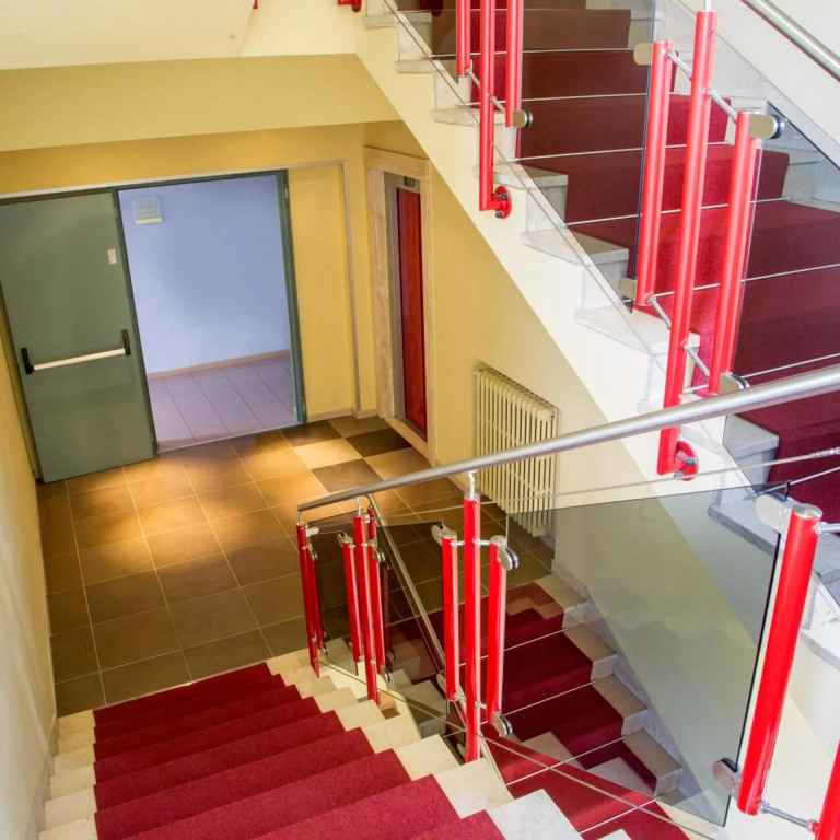 Hotel Mediterraneo - Général