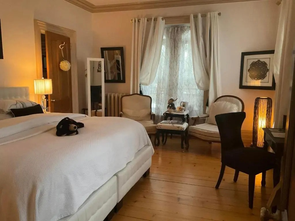 Superior room