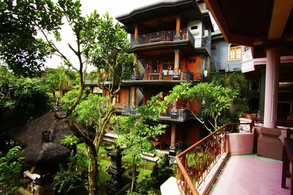 Hotel photo 21