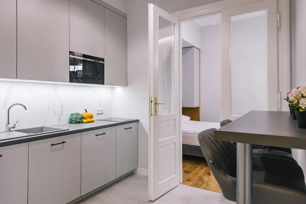 Aparthotel Dietla 109 Horizon Apartments