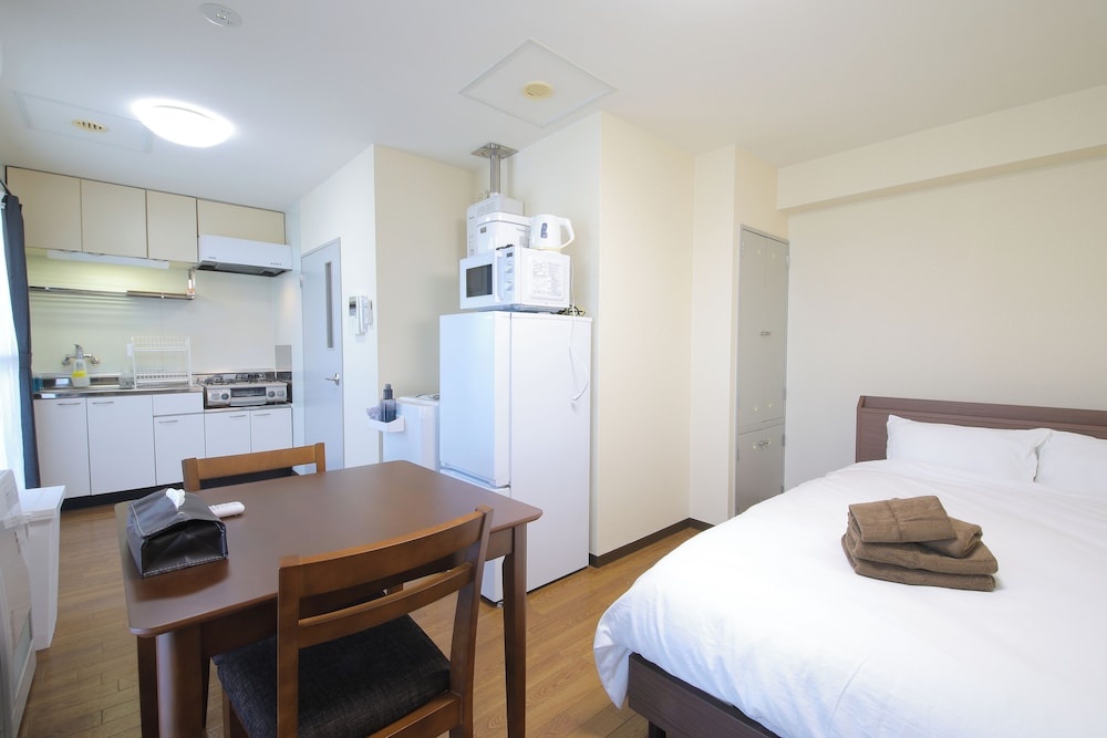 City Avenue Asahimachi 사진 28