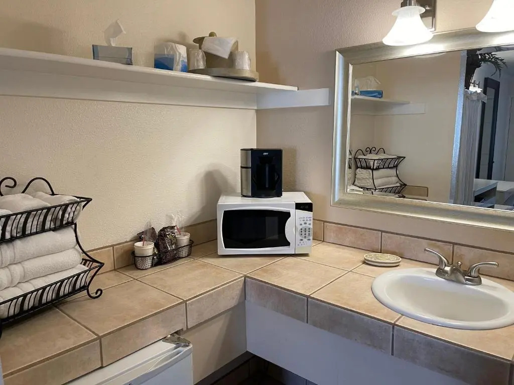 Baechtel Creek Inn - Chambres