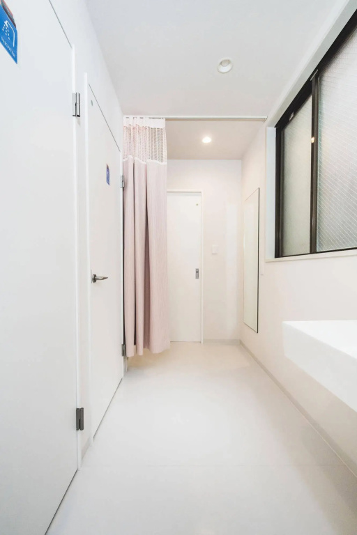 Hostal Reposo Hikifune Lodge 사진 15
