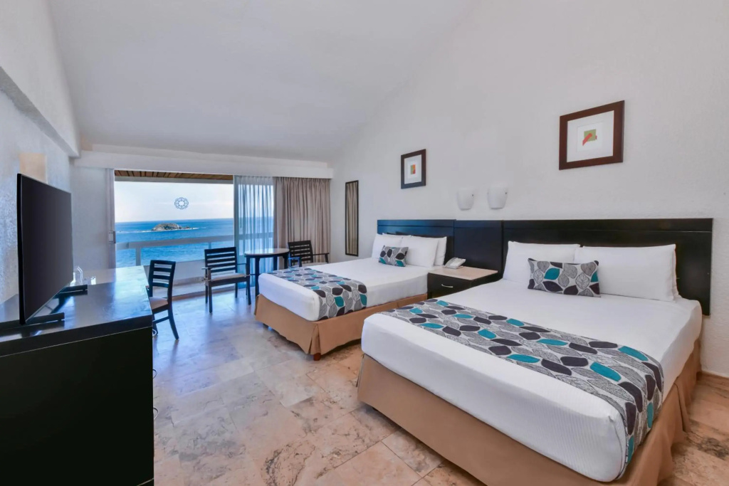 Krystal Ixtapa All Inclusive - Général