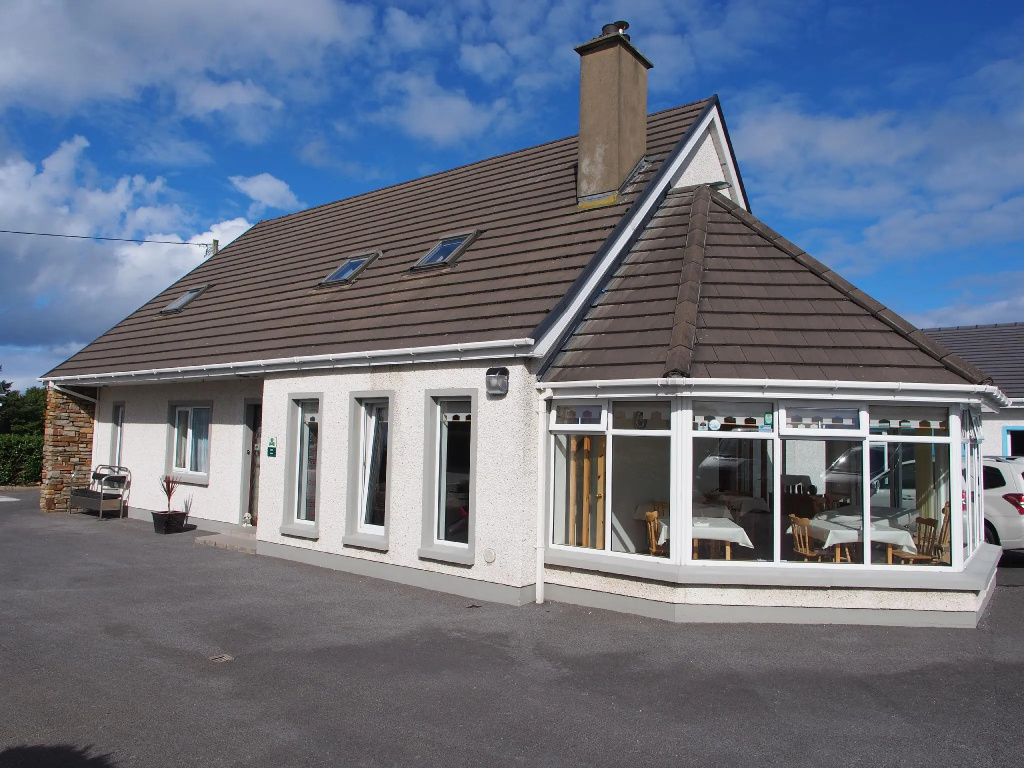 Mevagh House