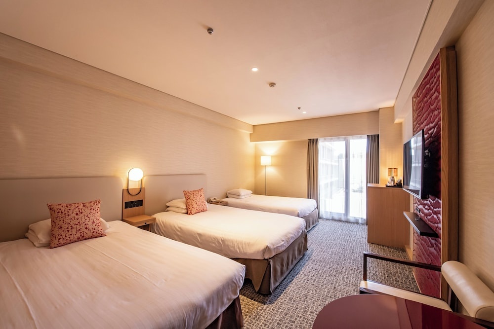 Kyoto Tokyu Hotel 사진 19