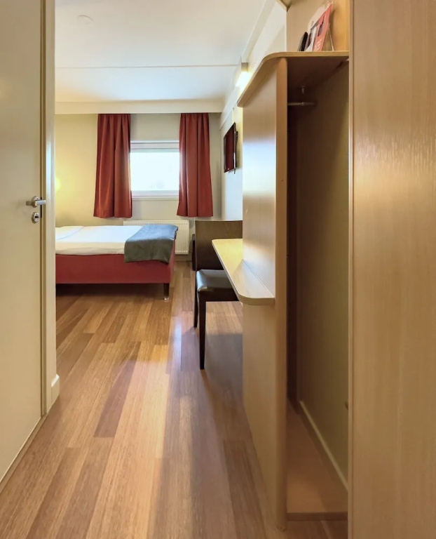 Good Morning Lund - Chambres
