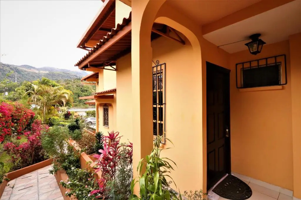 Aparthotel Los Pinos