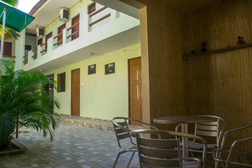 Hotel photo 20