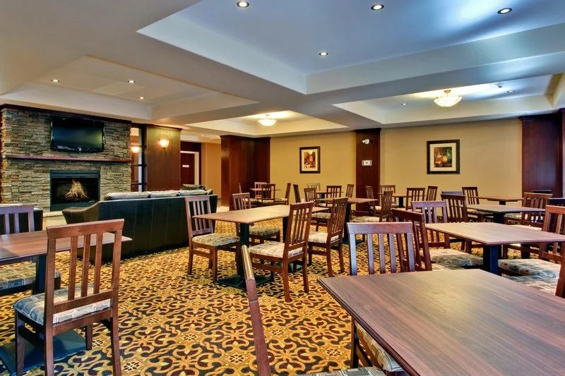 Trehellas House Hotel and Courthouse Restaurant - Général