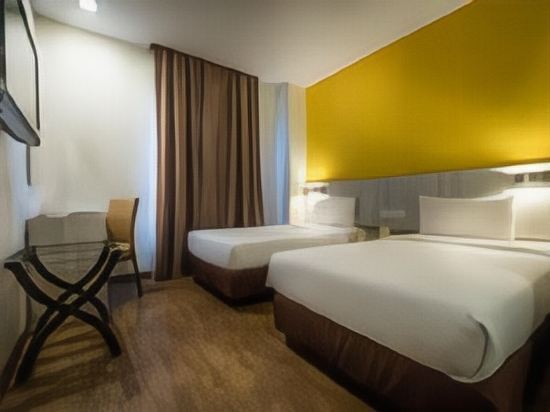 Hotel Sentral Kuala Lumpur