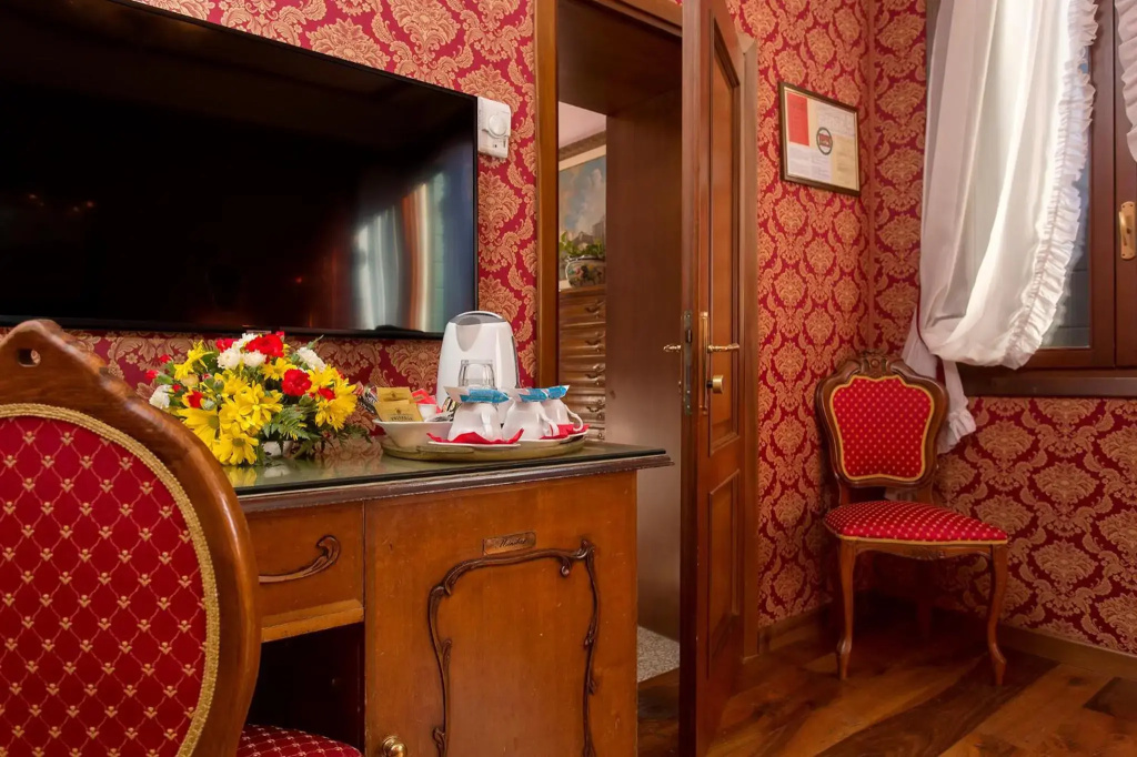 Antica Locanda Sturion Hotel - Général