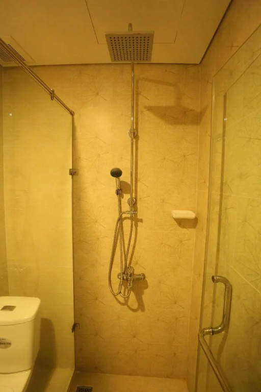KaKa Hotel - Chambres