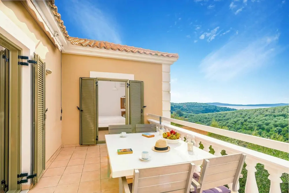 Villa Notos