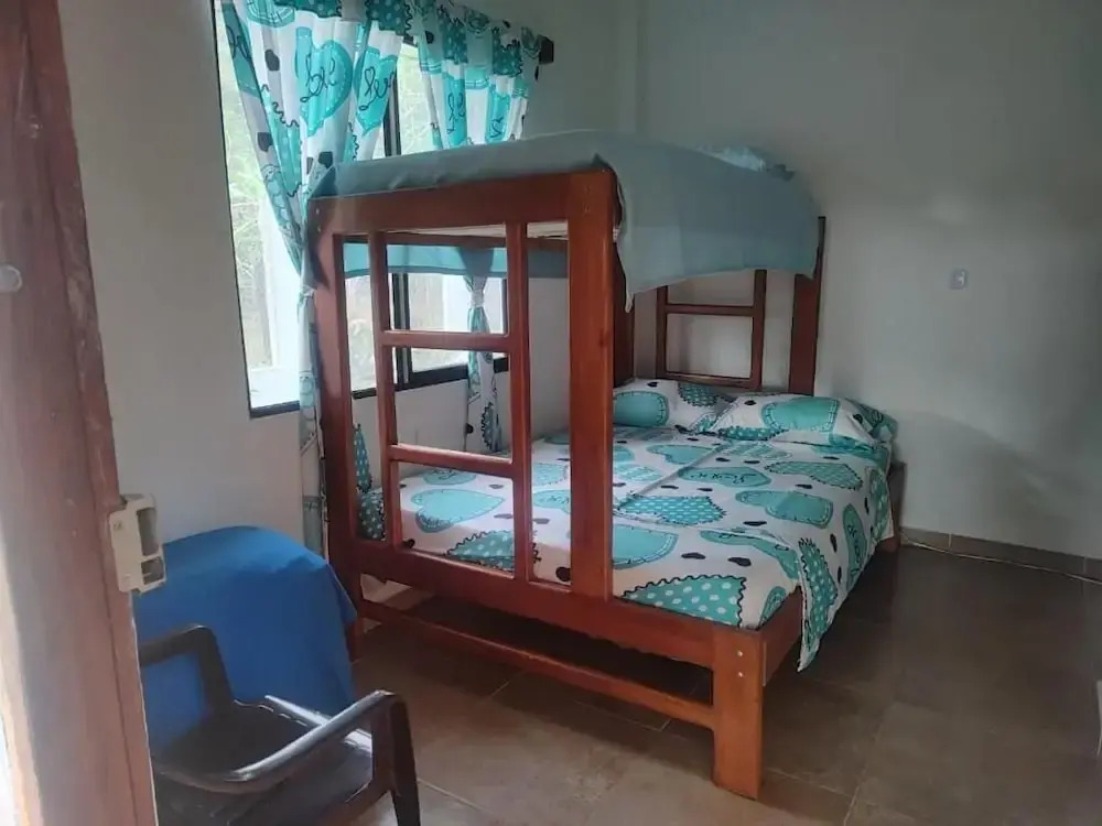 Hostal Rojoyale — фото 2