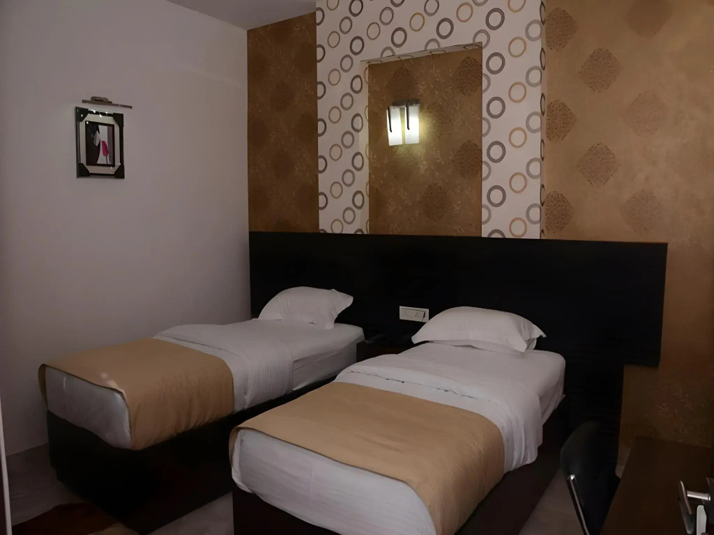 Hotel Park Plaza Varanasi - Général
