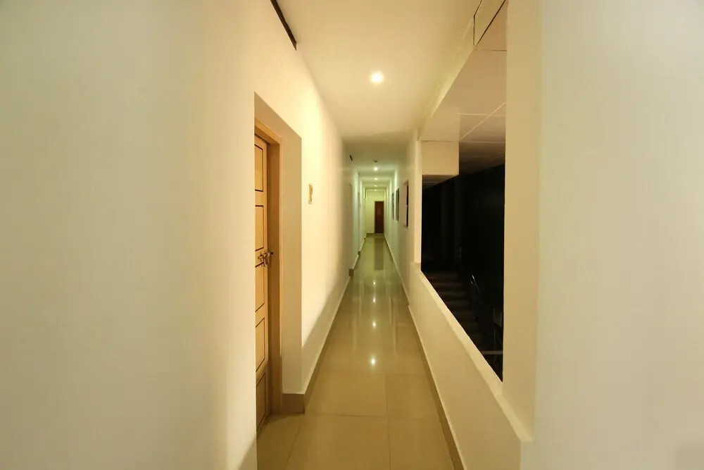 Kadambari Regency by OYO Rooms - фото 12