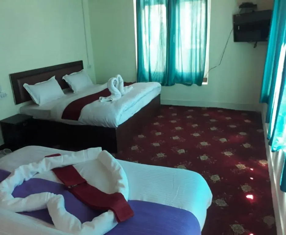 Hotel photo 12
