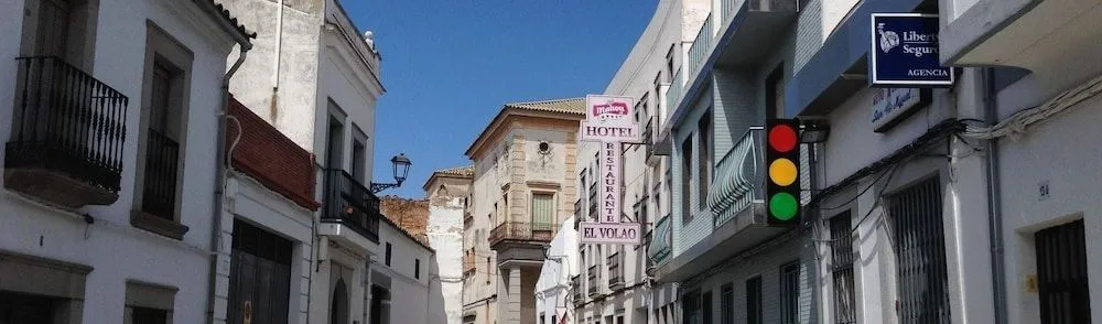 Hostal Volao