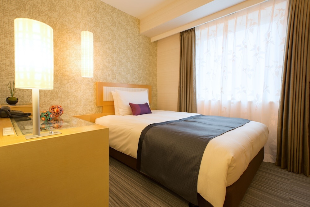 Hotel Resol Trinity Kanazawa 사진 20
