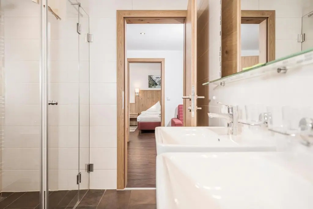 Hotel Kirchlerhof - Chambres