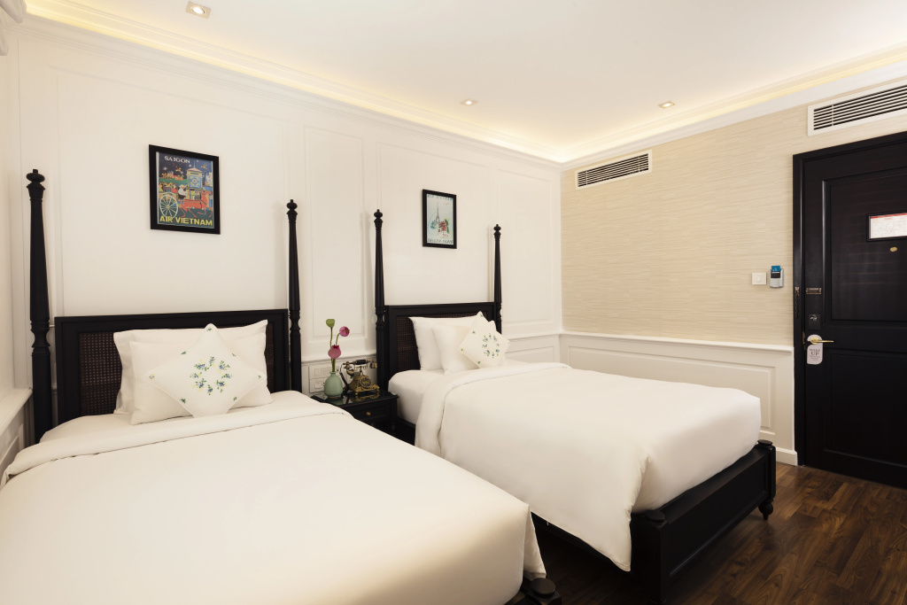 Alagon D'antique Hotel & Spa - Général