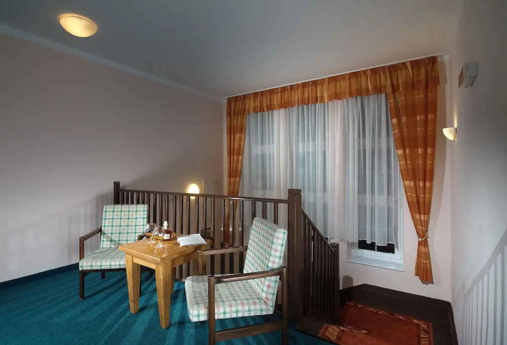 Hotel Domovina - Général